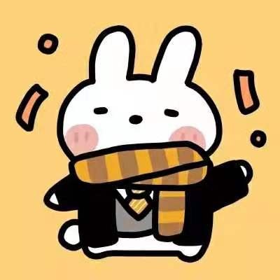 闺蜜卡通头像~~