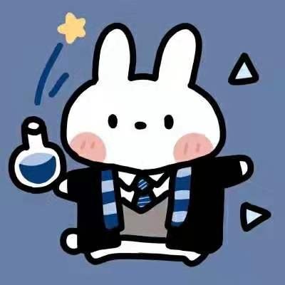闺蜜卡通头像~~