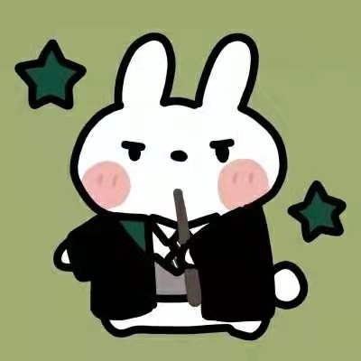 闺蜜卡通头像~~