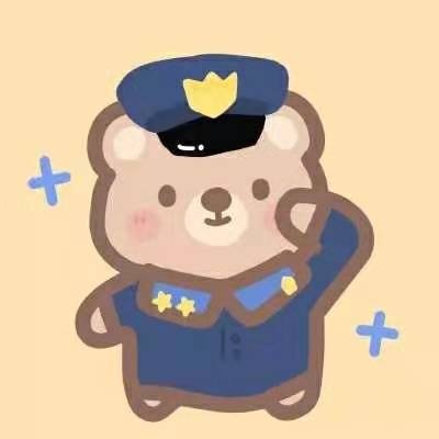 闺蜜卡通头像~~