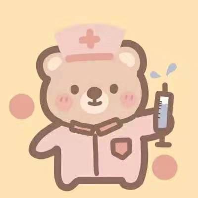 闺蜜卡通头像~~