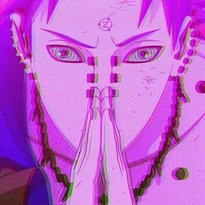 顾云曦  超酷超帅火影忍者人物头像