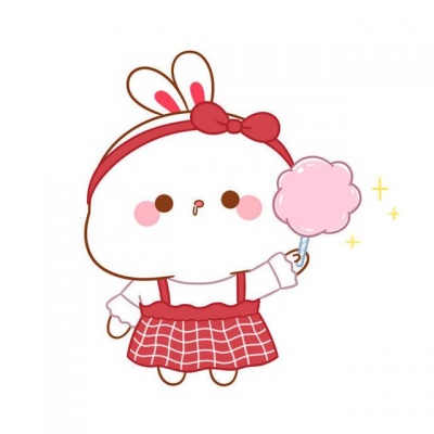 杂杂小可耐头像