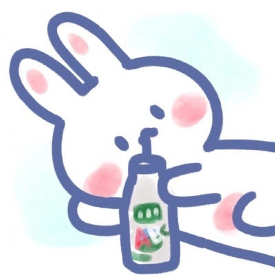 杂杂小可耐头像