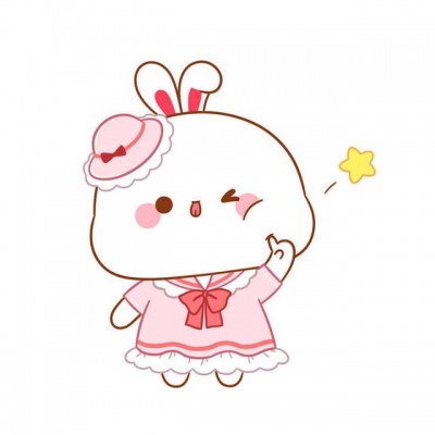 杂杂小可耐头像