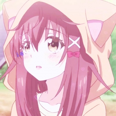 独二/可爱 动漫/可爱系的女孩