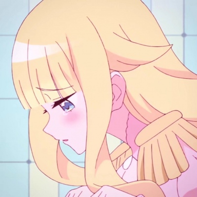 独二/可爱 动漫/可爱系的女孩