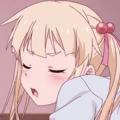 独二/可爱 动漫/可爱系的女孩