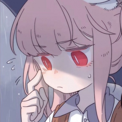 沈倦/做人也如苏打饼干一样干干脆脆就好了/图源贴吧 owo