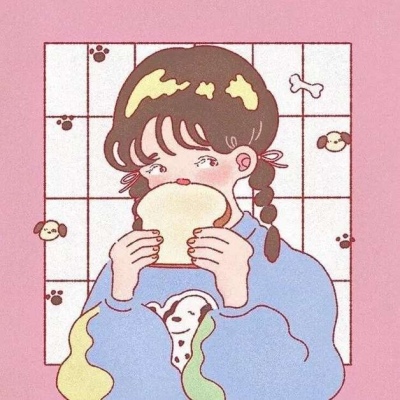 栖迟 七人闺头
