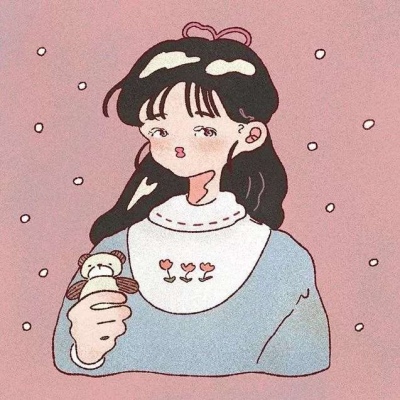 栖迟 七人闺头