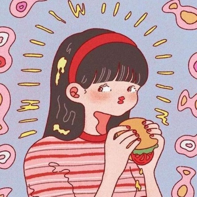 栖迟 七人闺头