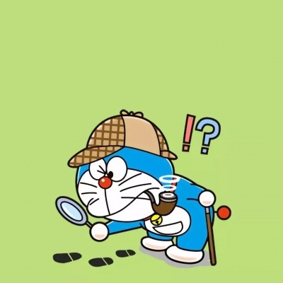 哆啦A梦