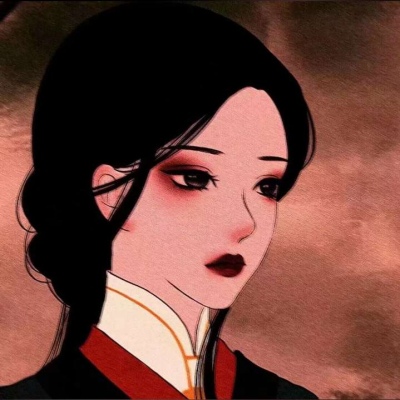 齐烟  动漫类