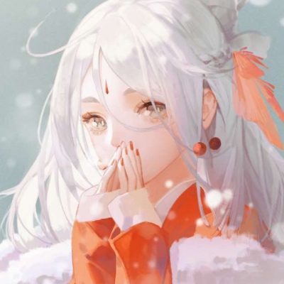 齐烟  动漫类