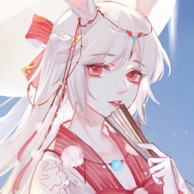 齐烟  动漫类
