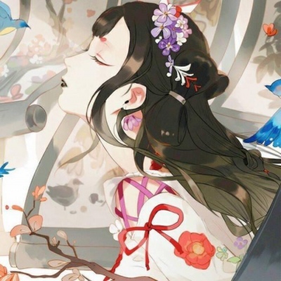 齐烟  动漫类
