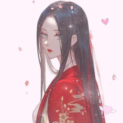齐烟  动漫类