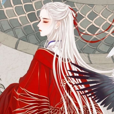 齐烟  动漫类