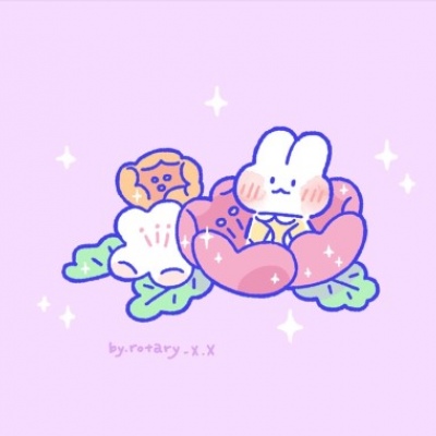 软萌兔mong