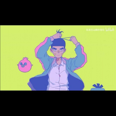 伍六七#换装拉。