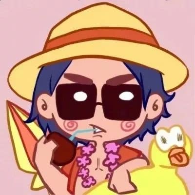 皮:王者开黑头像［爱苒］