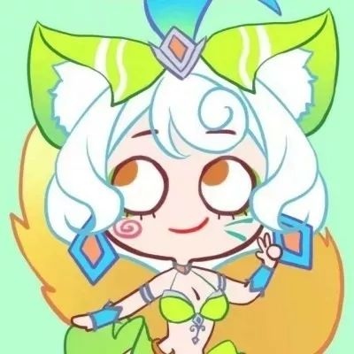 皮:王者开黑头像［爱苒］