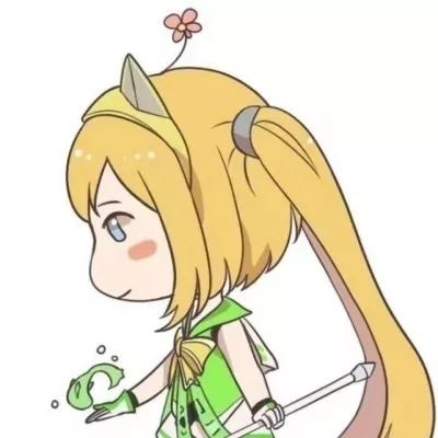 皮:王者开黑头像［爱苒］