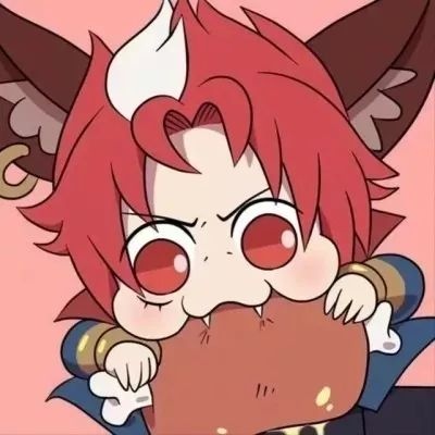 皮:王者开黑头像［爱苒］