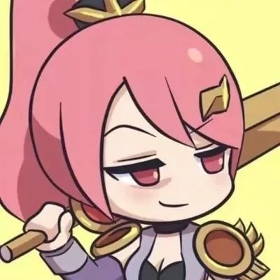 皮:王者开黑头像［爱苒］