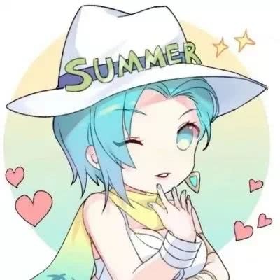 皮:王者开黑头像［爱苒］