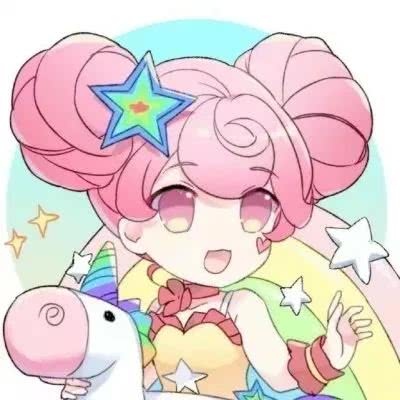 皮:王者开黑头像［爱苒］