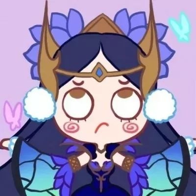 皮:王者开黑头像［爱苒］
