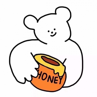 今日份的沙雕可爱头像/打卡晚安~