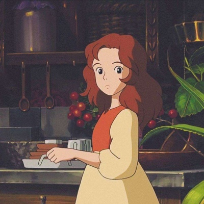 冷澈：卡通动漫女生多人团头//sxc