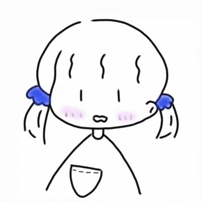 可爱简笔头像
