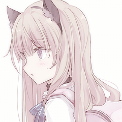 女生漫画头像  来一波我没有出过得，是不是很可耐啊