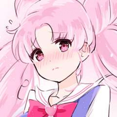 女生漫画头像  来一波我没有出过得，是不是很可耐啊