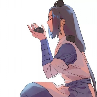 羅小黑戰記