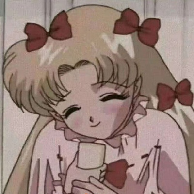 ll莫瑶^突然间很喜欢旧漫
