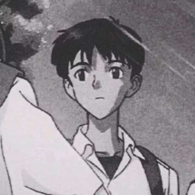 动漫情头