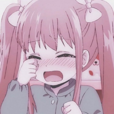 可爱 动漫 女生 头像