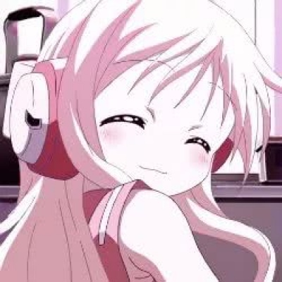 可爱 动漫 女生 头像