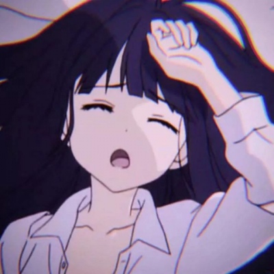 可爱 动漫 女生 头像