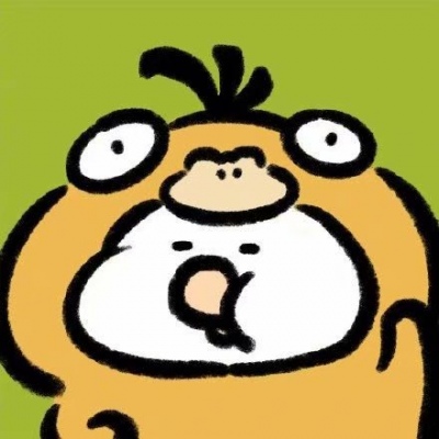 恬恬/手绘TOBY是只鸭系列头像/抱图好运爆棚～