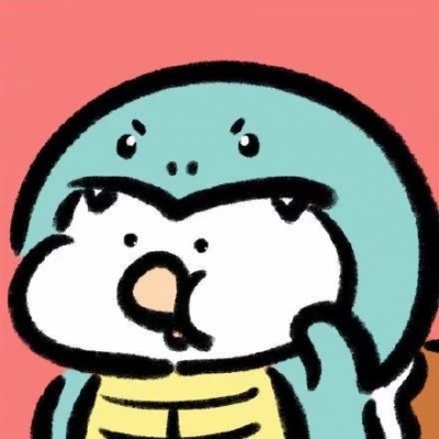 恬恬/手绘TOBY是只鸭系列头像/抱图好运爆棚～