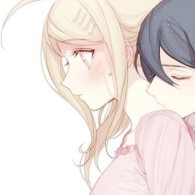 情侣头像|久违了……