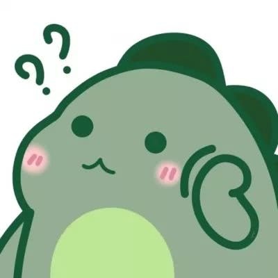 安奈 最全小恐龙可爱动漫头像