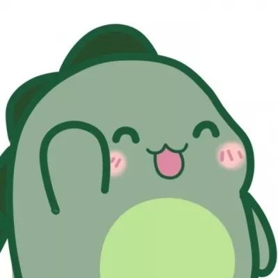 安奈 最全小恐龙可爱动漫头像