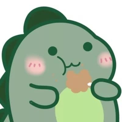 安奈 最全小恐龙可爱动漫头像